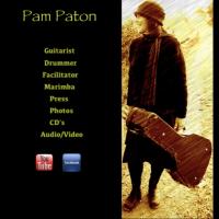 Pam Paton