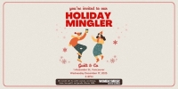 WIMC BC Holiday Mingler