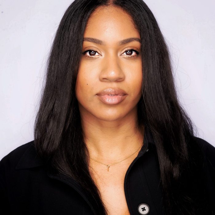 Jalyssa Mills