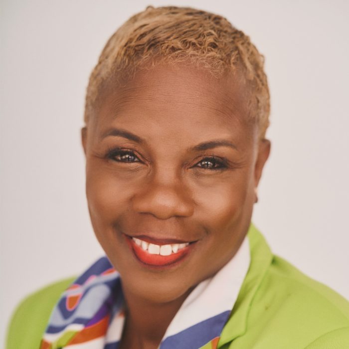 Sharon Hinds